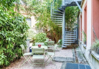 location de bureau avec jardin toulouse ramblas